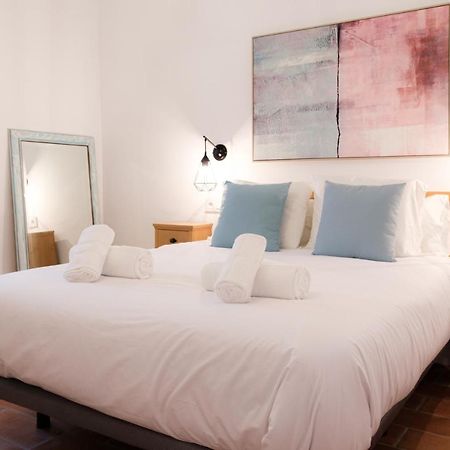 Apartamento Vista Corral del Conde Sevilla Exterior foto