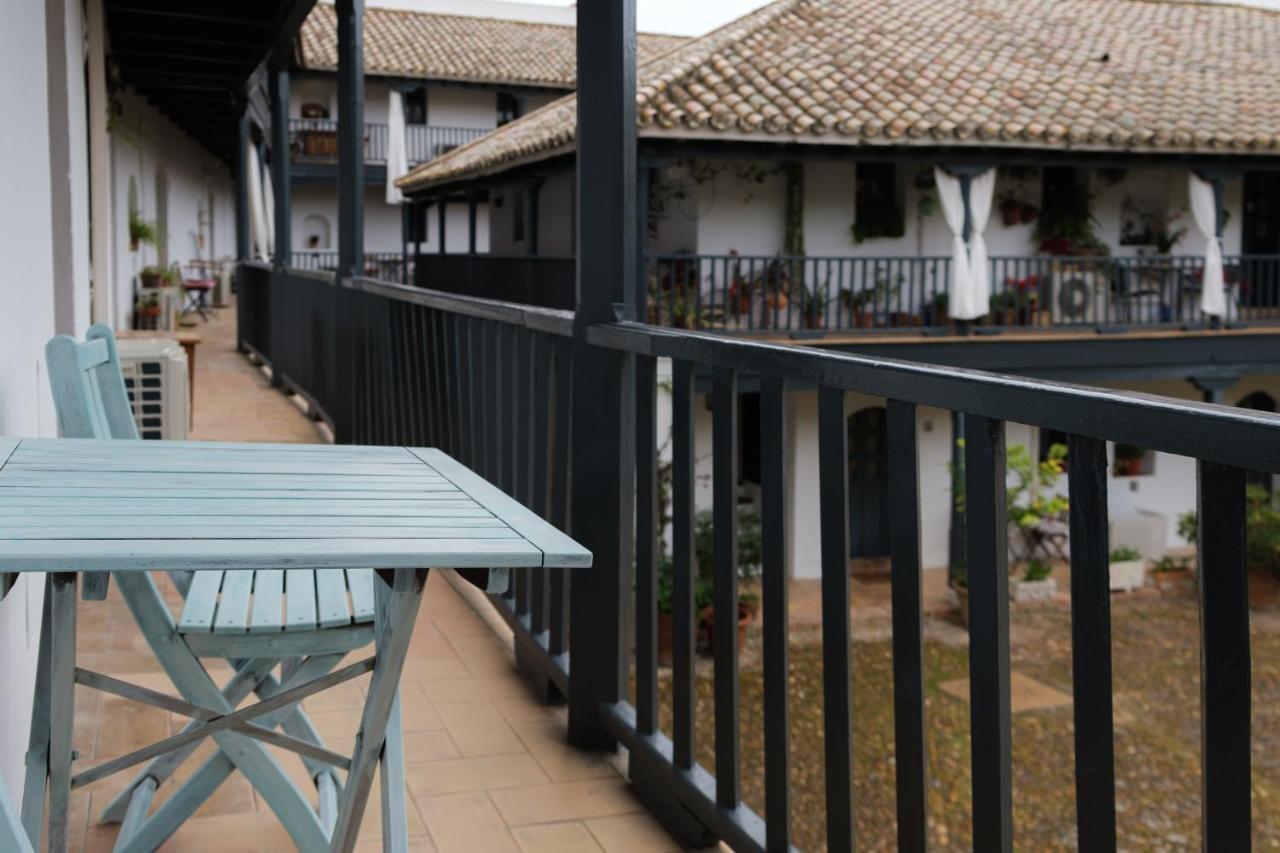 Apartamento Vista Corral del Conde Sevilla Exterior foto