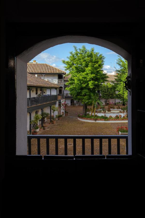 Apartamento Vista Corral del Conde Sevilla Exterior foto