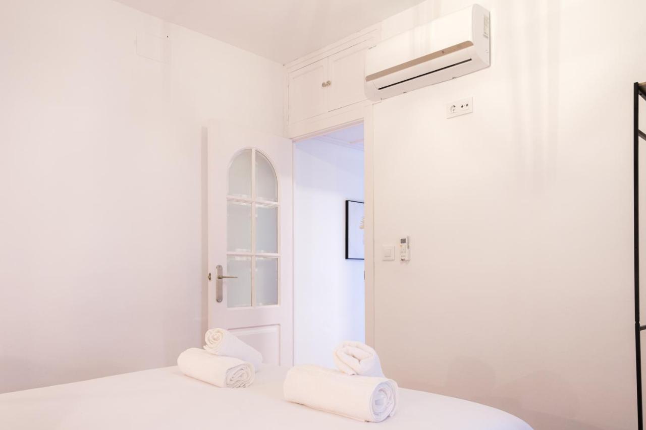 Apartamento Vista Corral del Conde Sevilla Exterior foto
