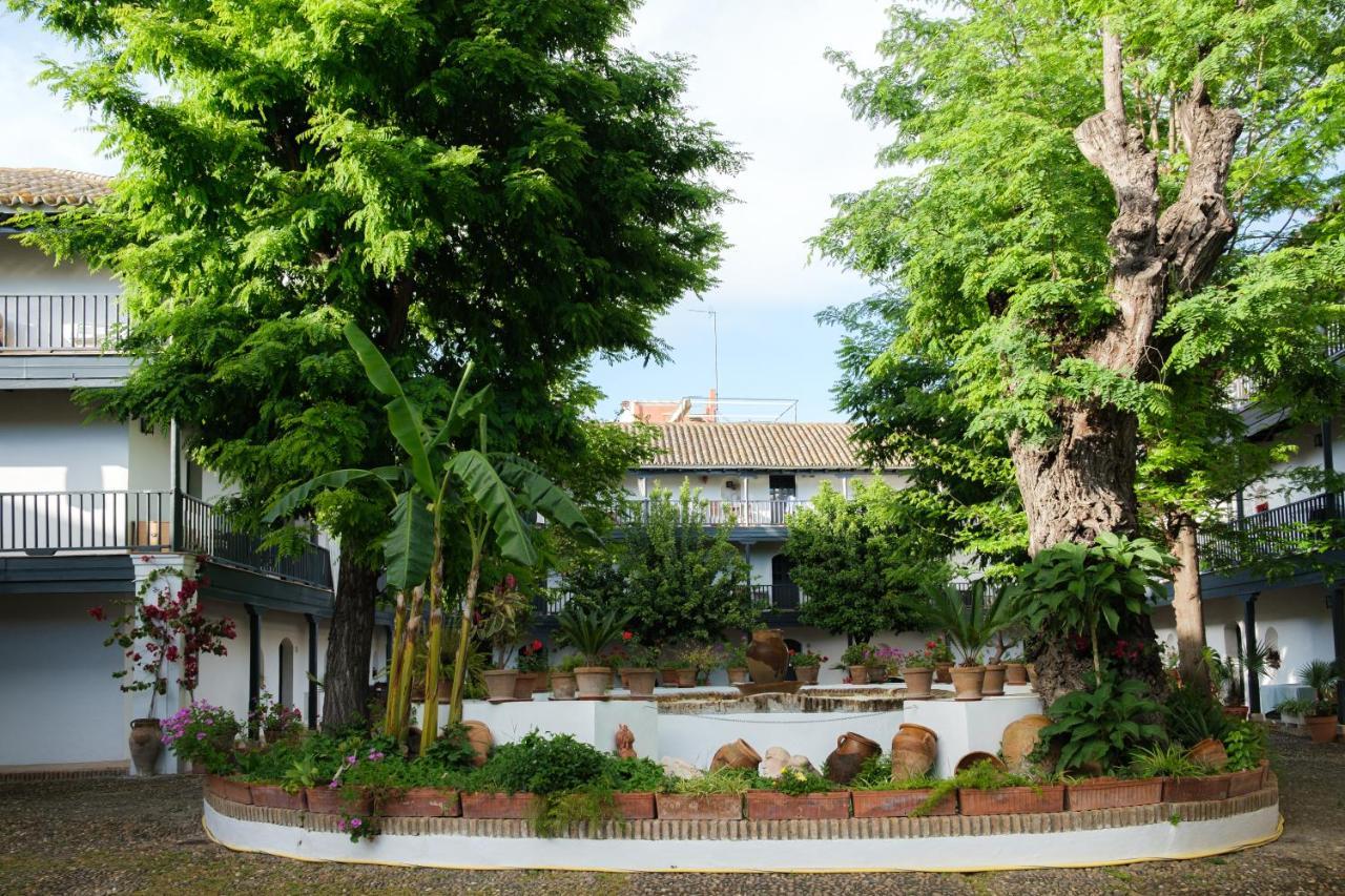 Apartamento Vista Corral del Conde Sevilla Exterior foto
