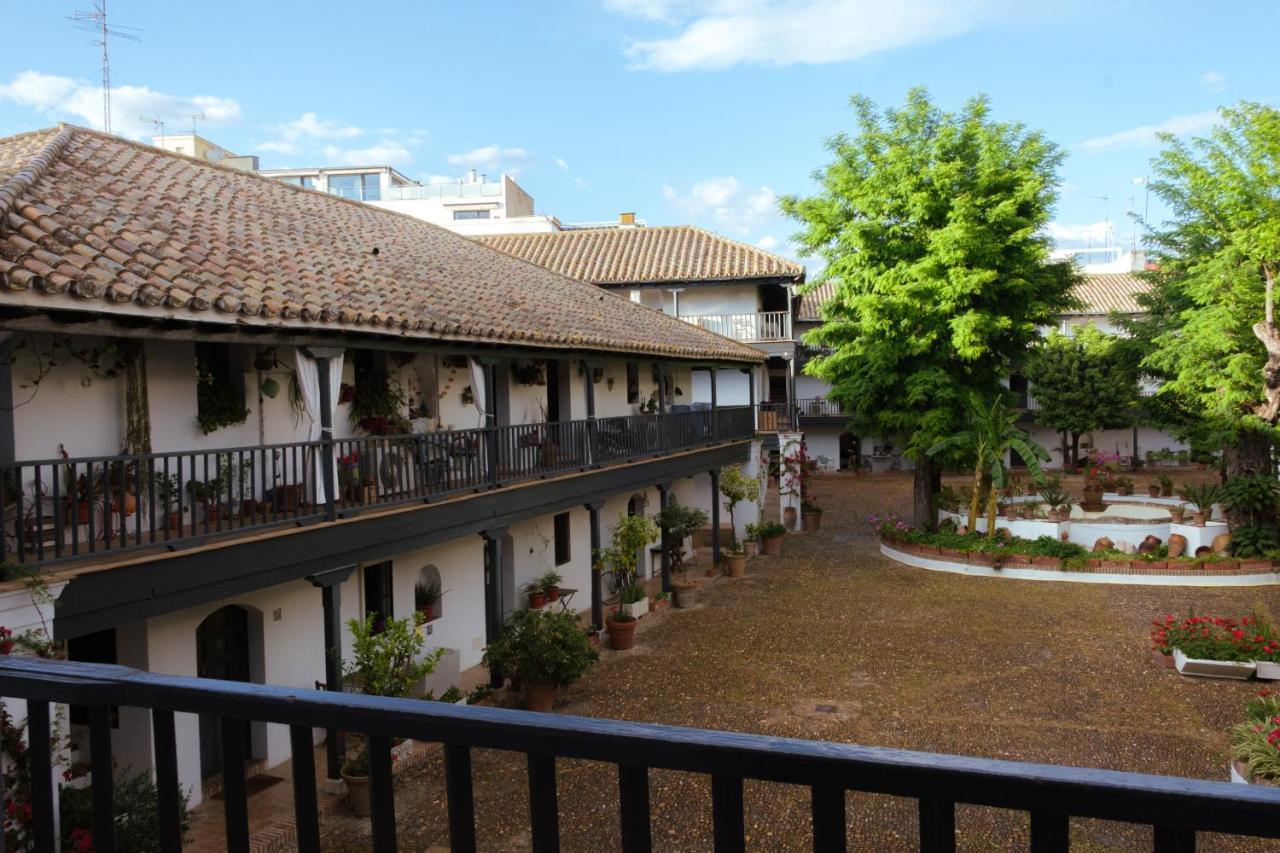 Apartamento Vista Corral del Conde Sevilla Exterior foto