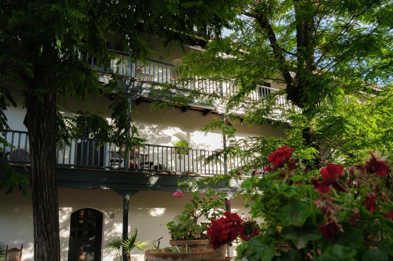 Apartamento Vista Corral del Conde Sevilla Exterior foto