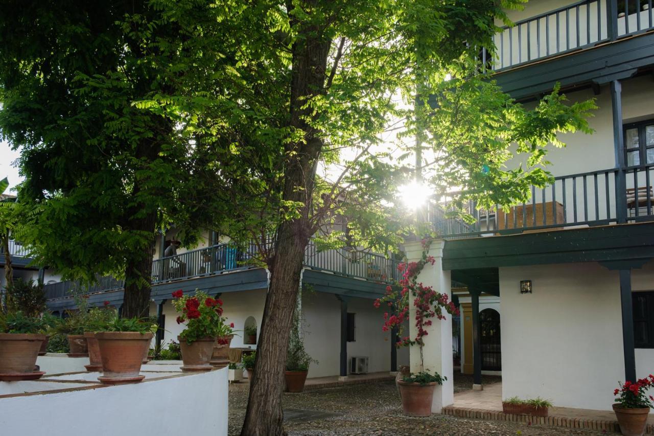Apartamento Vista Corral del Conde Sevilla Exterior foto